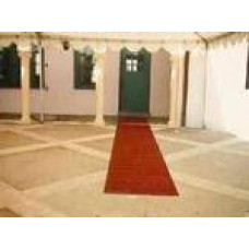 Carpet, Red Runner 3'X50'